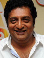 Prakash Raj