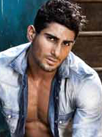 Prateik Babbar