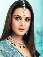 Preity Zinta