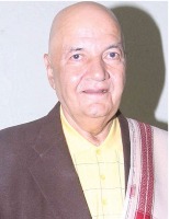 Prem Chopra