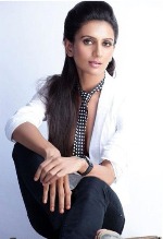 Prianca Sharma