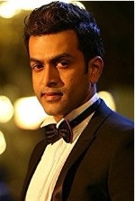 Prithviraj Sukumaran