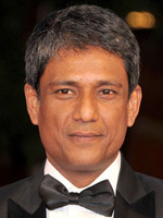 Adil Hussain