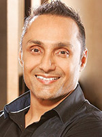 Rahul Bose