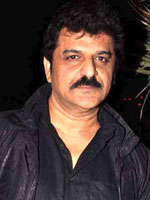 Rajesh Khattar