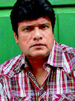 Rajesh Sharma