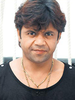 Rajpal Yadav