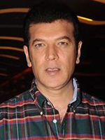 Aditya Pancholi