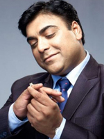 Ram Kapoor