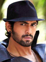 Rana Daggubati