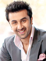 Ranbir Kapoor