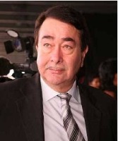 Randhir Kapoor