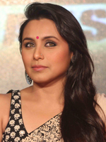 Rani Mukerji