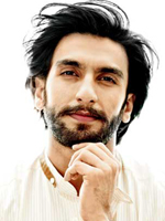 Ranveer Singh