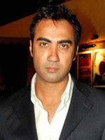 Ranvir Shorey