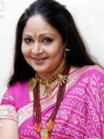 Rati Agnihotri