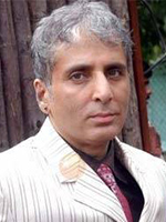 Aditya Raj Kapoor