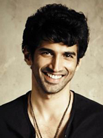 Aditya Roy Kapoor