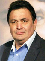 Rishi Kapoor