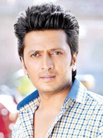 Riteish Deshmukh