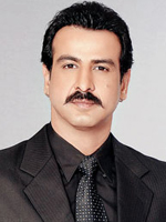 Ronit Roy