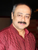 Sachin Khedekar