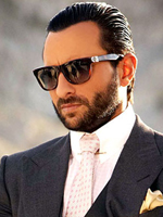 Saif Ali Khan