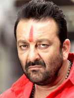 Sanjay Dutt