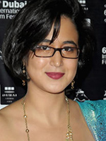Aida El-Kashef