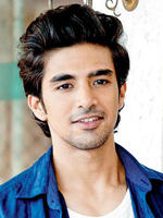 Saqib Saleem