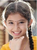 Sara Arjun