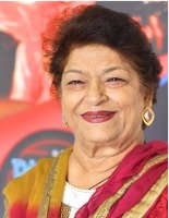 Saroj Khan