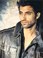 Akshay Oberoi