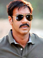 Ajay Devgn