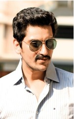 Shaad Randhawa