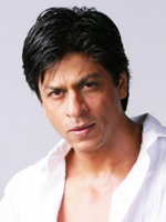 Shahrukh Khan