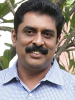 Ajay Ratnam