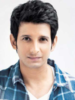 Sharman Joshi