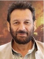 Shekhar Kapur