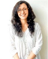 Shernaz Patel