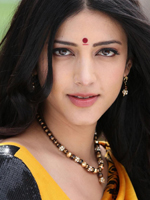 Shruti K. Haasan