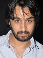 Siddhant Kapoor