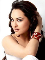 Sonakshi Sinha