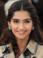 Sonam Kapoor