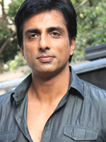 Sonu Sood