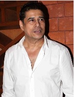 Sudesh Berry