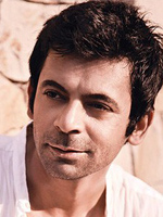 Sunil Grover