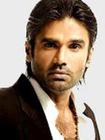 Sunil Shetty