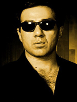 Sunny Deol