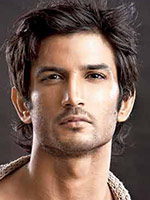 Sushant Singh Rajput